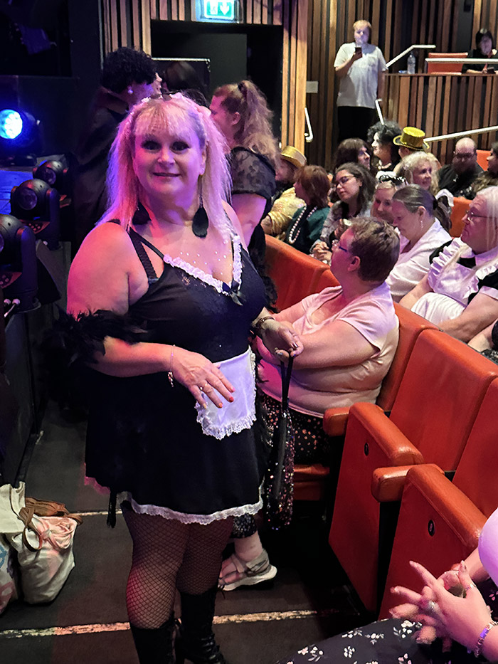 Image Copyright Pat H / TimeWarp - Click to return