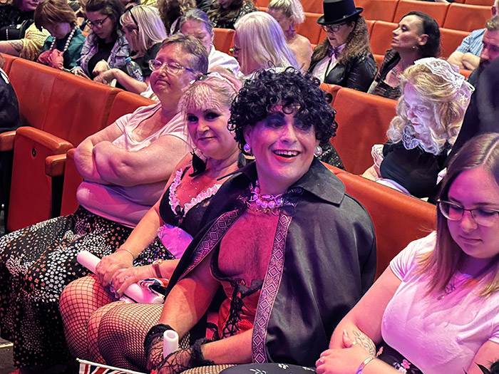 Image Copyright Pat H / TimeWarp - Click to return