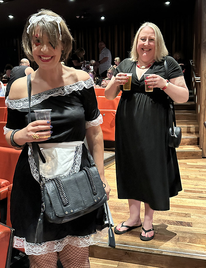 Image Copyright Pat H / TimeWarp - Click to return