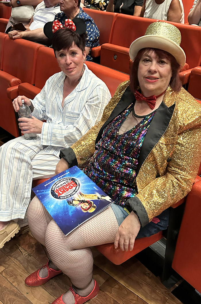 Image Copyright Pat H / TimeWarp - Click to return