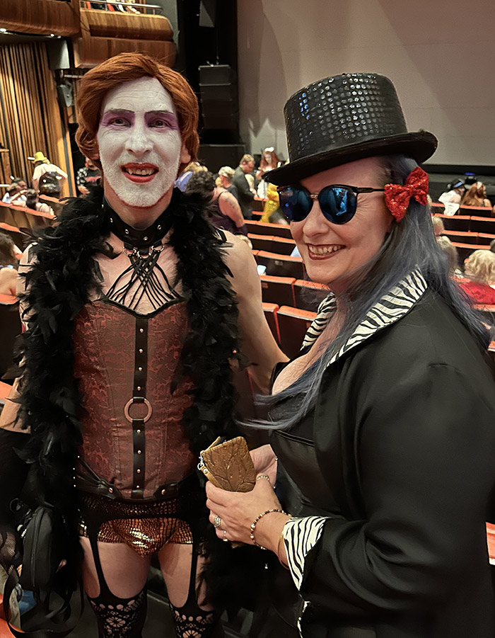 Image Copyright Pat H / TimeWarp - Click to return