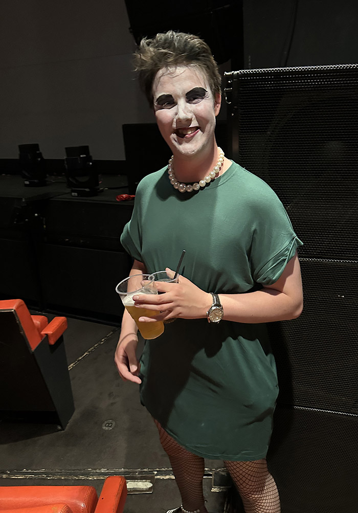 Image Copyright Pat H / TimeWarp - Click to return