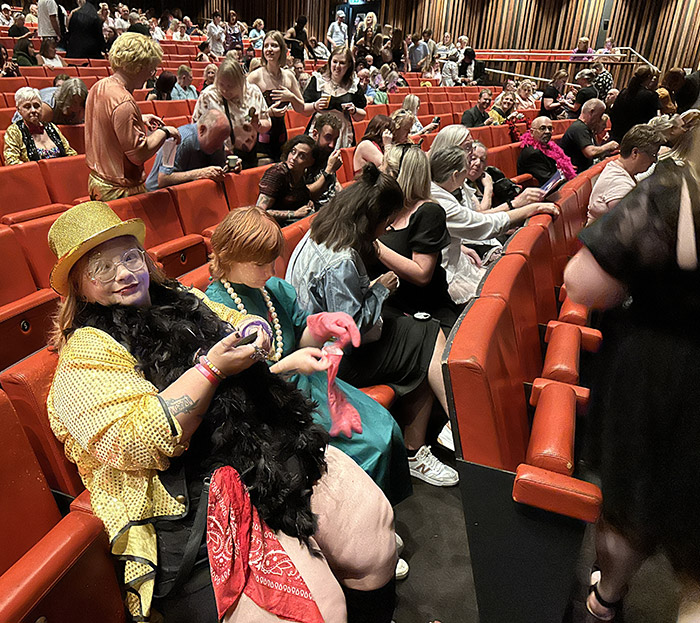 Image Copyright Pat H / TimeWarp - Click to return