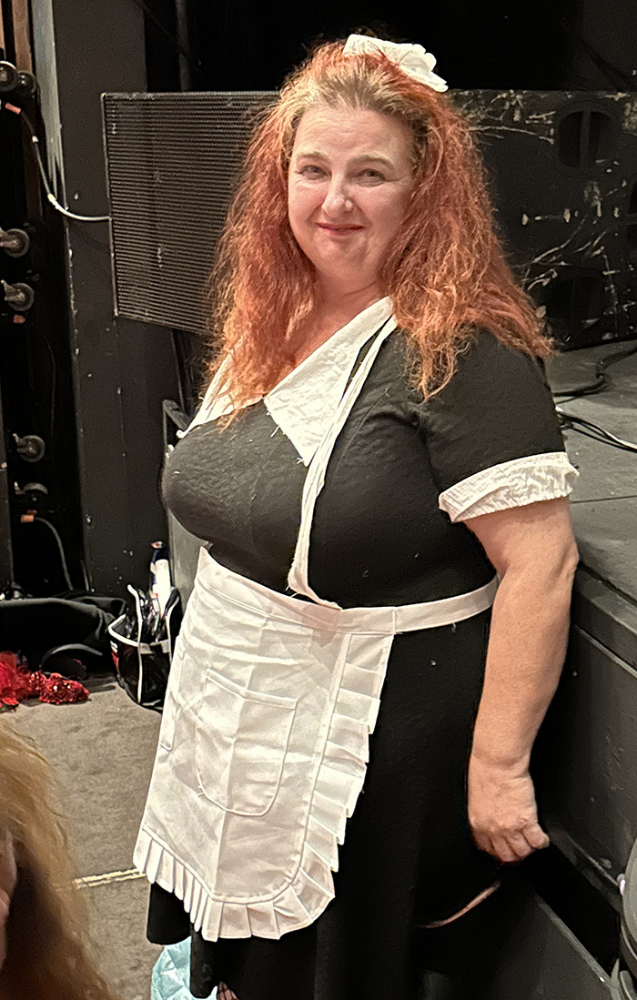 Image Copyright Pat H / TimeWarp - Click to return