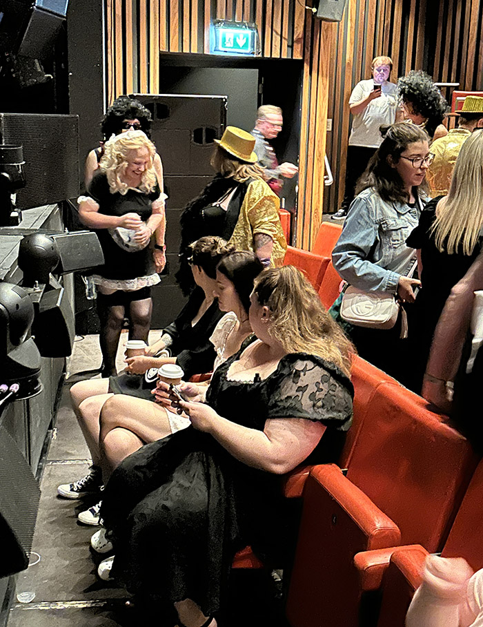 Image Copyright Pat H / TimeWarp - Click to return