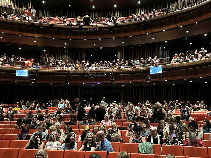 Image Copyright Pat H / TimeWarp - Click to return