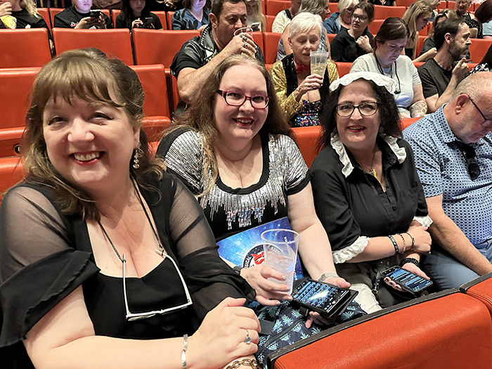 Image Copyright Pat H / TimeWarp - Click to return