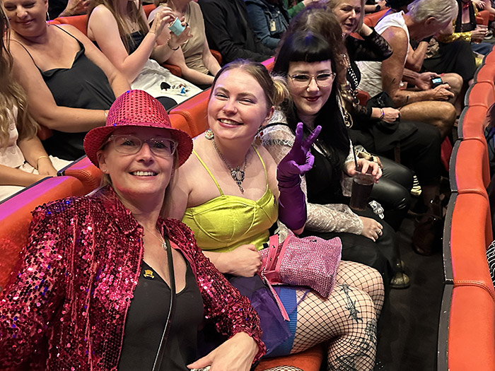 Image Copyright Pat H / TimeWarp - Click to return