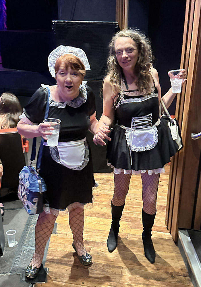 Image Copyright Pat H / TimeWarp - Click to return