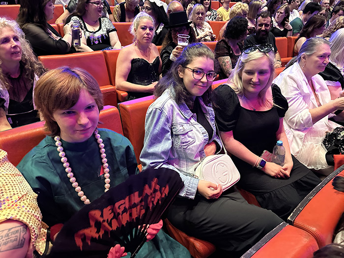 Image Copyright Pat H / TimeWarp - Click to return