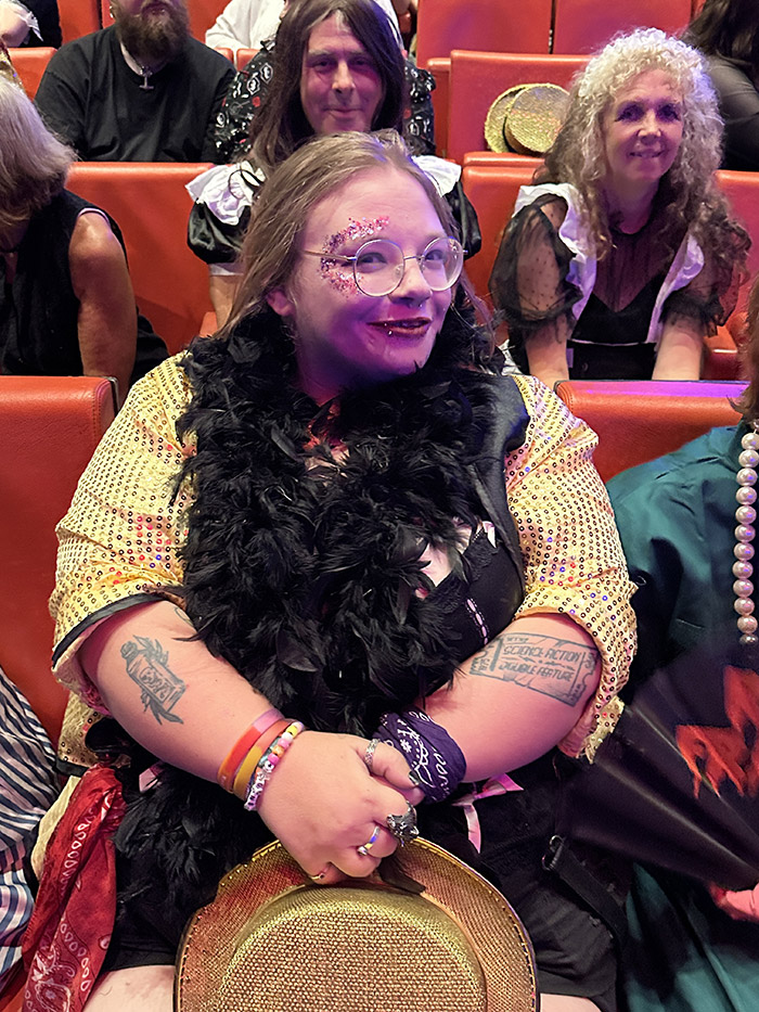 Image Copyright Pat H / TimeWarp - Click to return