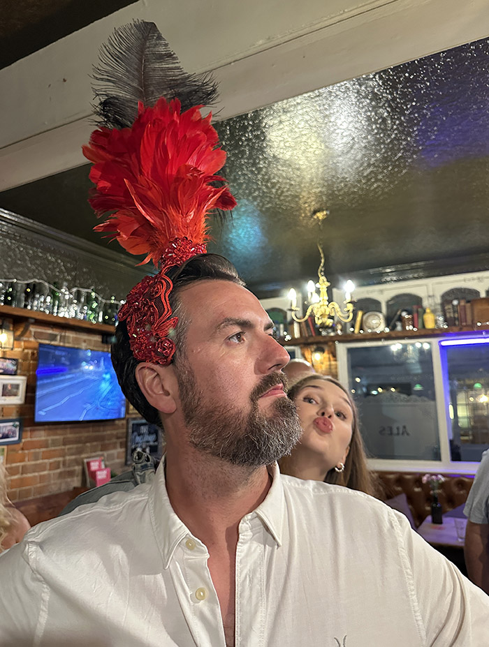 Image Copyright Pat H / TimeWarp - Click to return