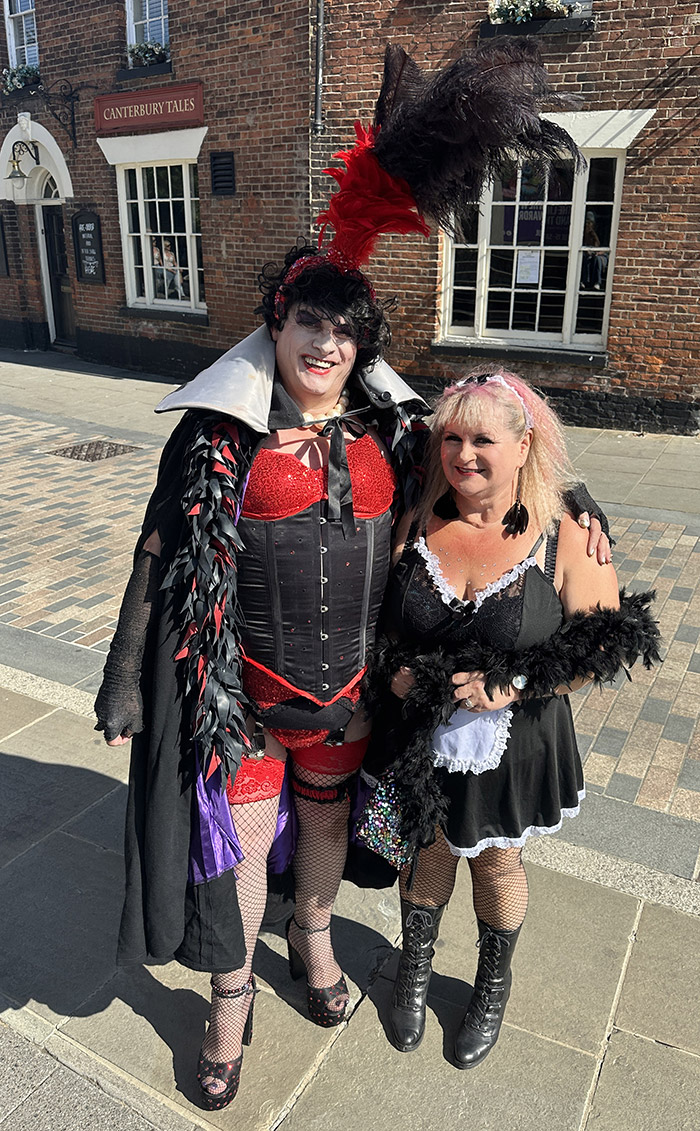 Image Copyright Pat H / TimeWarp - Click to return