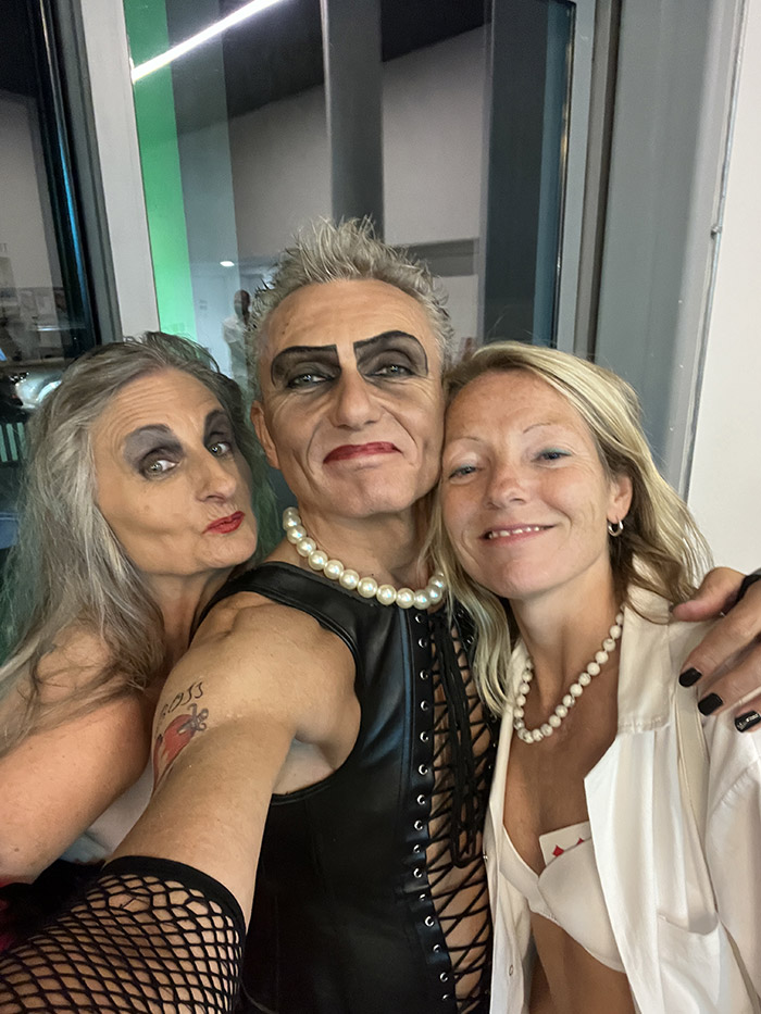 Image Copyright Titaniumracer / TimeWarp - Click to return