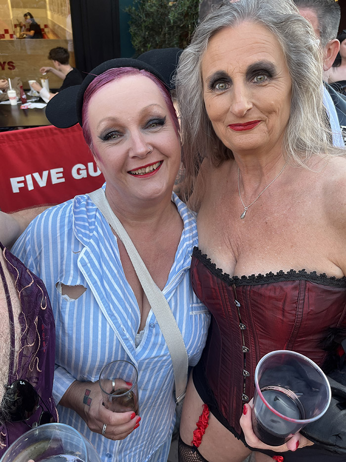 Image Copyright Titaniumracer / TimeWarp - Click to return