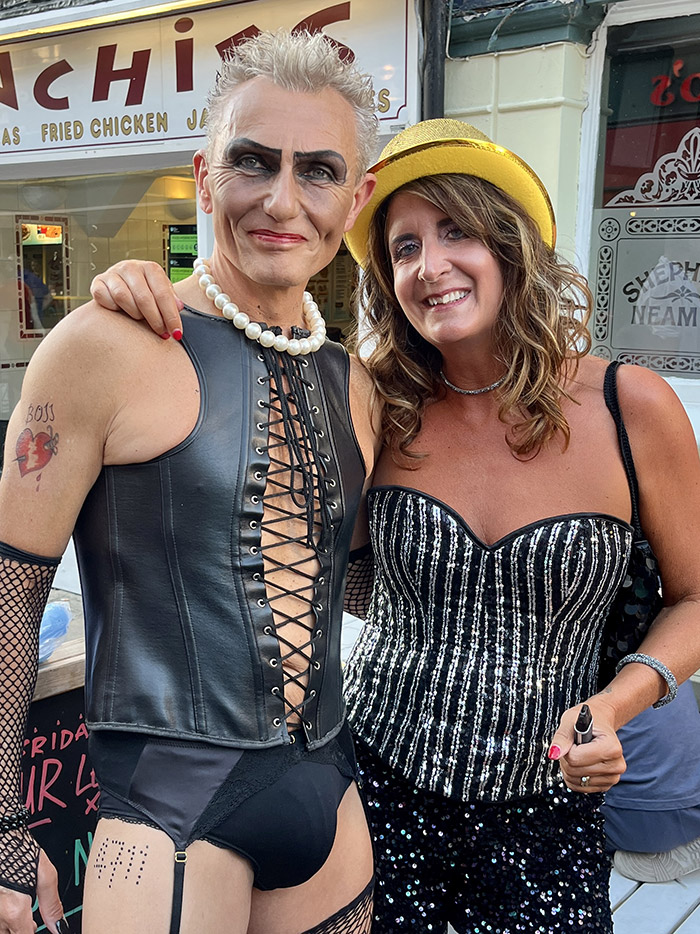 Image Copyright Titaniumracer / TimeWarp - Click to return