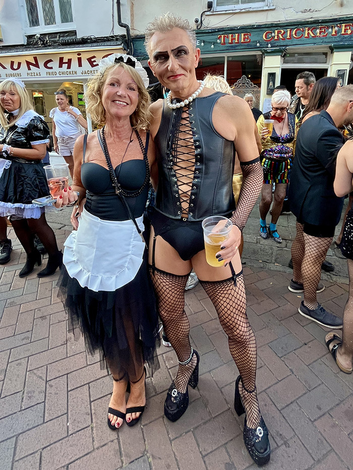 Image Copyright Titaniumracer / TimeWarp - Click to return