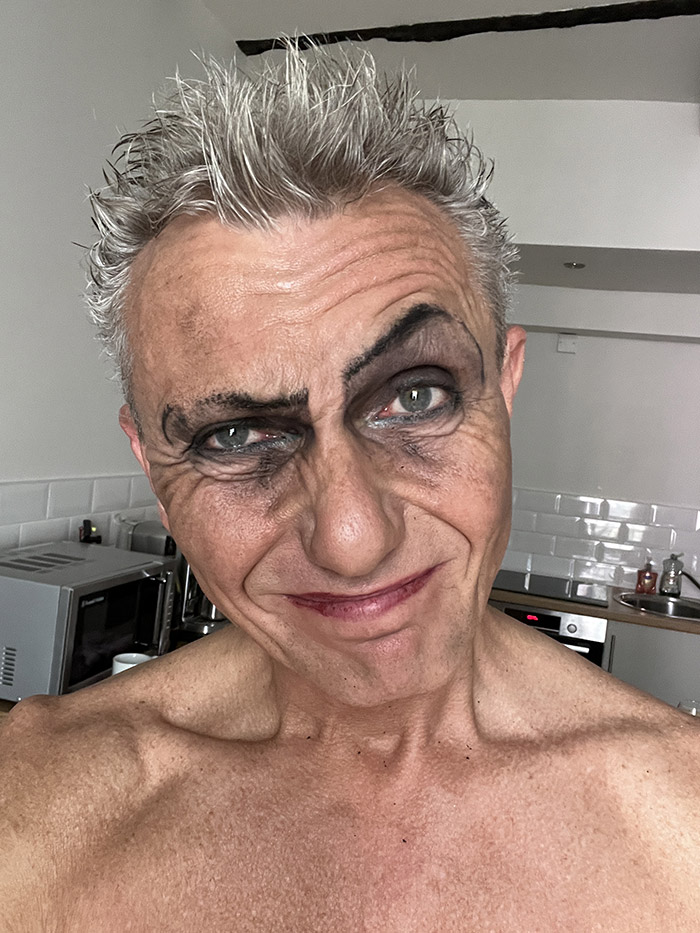 Image Copyright Titaniumracer / TimeWarp - Click to return