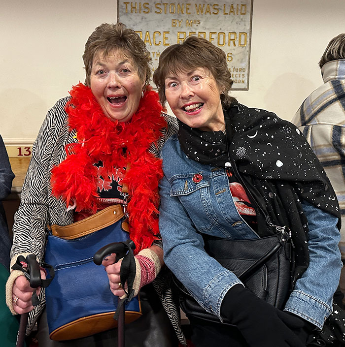 Image Copyright Pat H / TimeWarp - Click to return