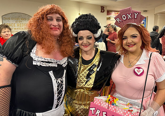 Image Copyright Pat H / TimeWarp - Click to return