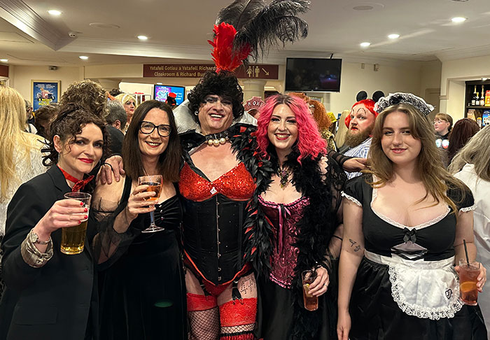 Image Copyright Pat H / TimeWarp - Click to return