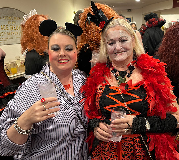 Image Copyright Pat H / TimeWarp - Click to return