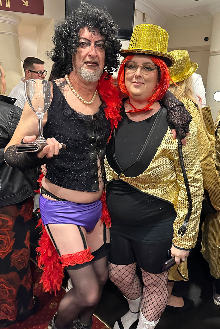 Image Copyright Pat H / TimeWarp - Click to return