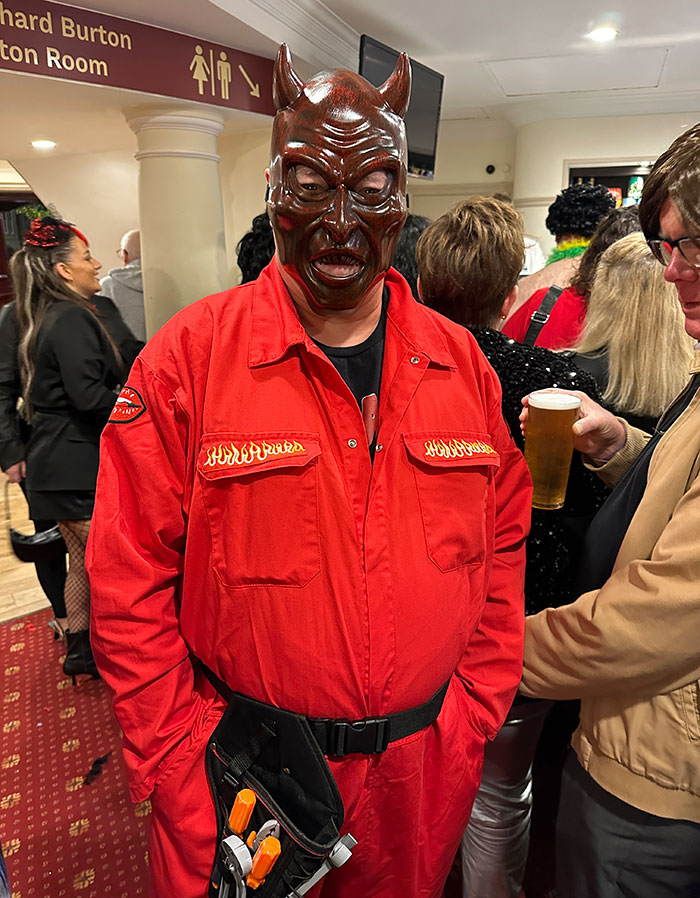 Image Copyright Pat H / TimeWarp - Click to return