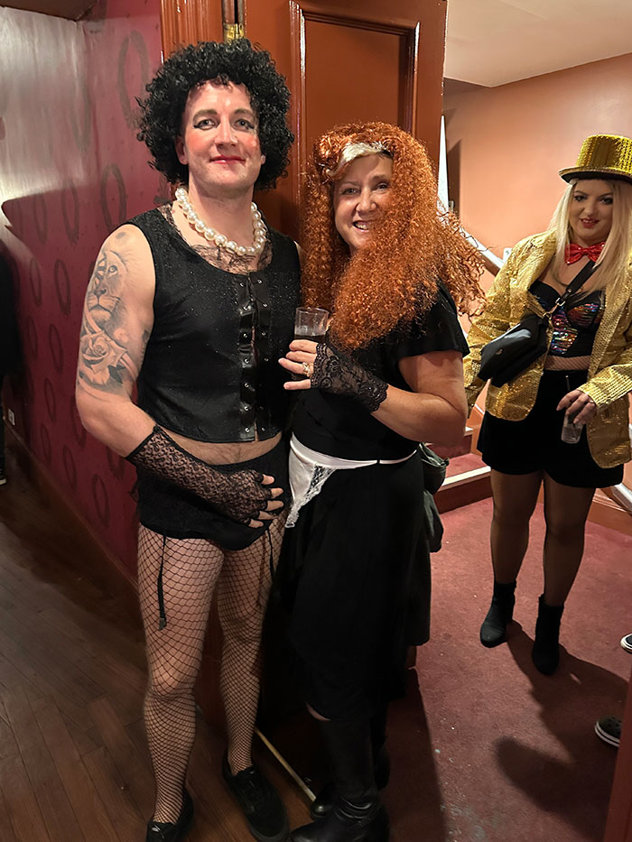 Image Copyright Pat H / TimeWarp - Click to return