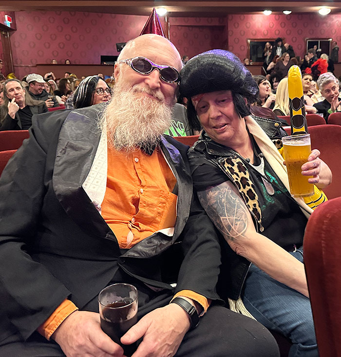 Image Copyright Pat H / TimeWarp - Click to return