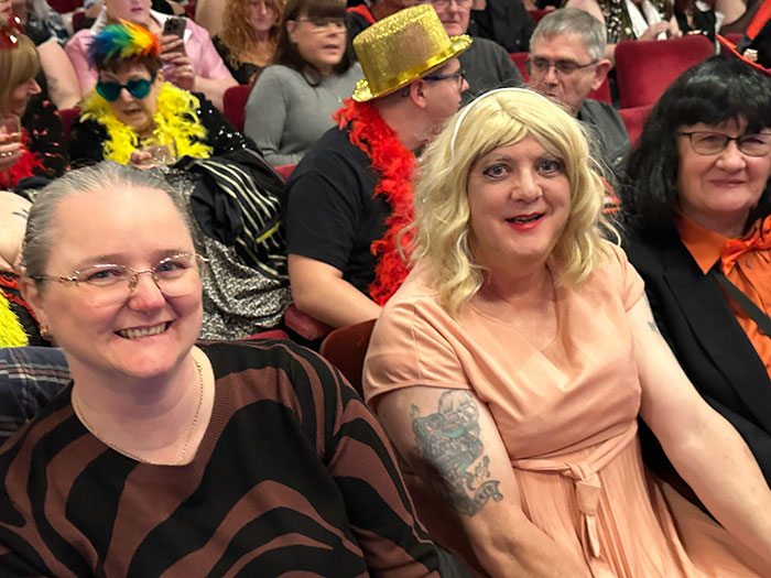 Image Copyright Pat H / TimeWarp - Click to return