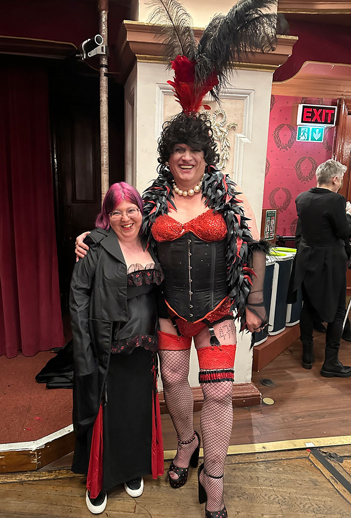 Image Copyright Pat H / TimeWarp - Click to return