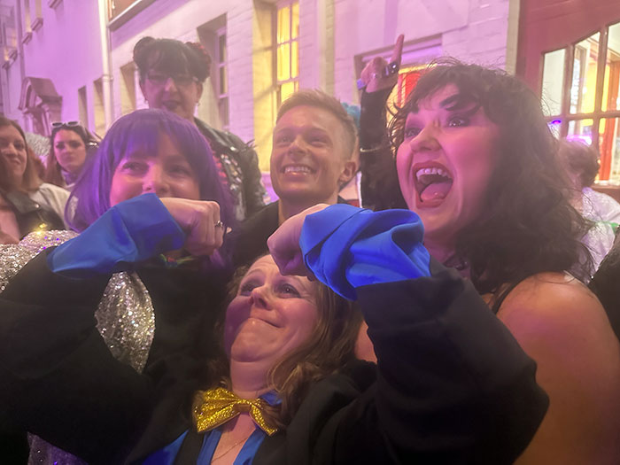 Image Copyright Pat H / TimeWarp - Click to return