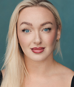 Laura Bird