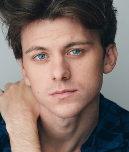 Nathan Zach Johnson