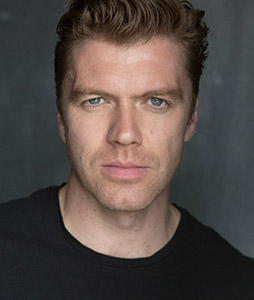 Stephen Webb