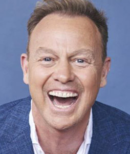 Jason Donovan