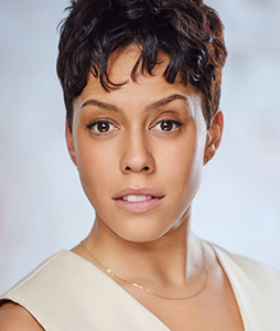 Jayme-Lee Zanoncelli