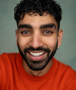 Mawaan Rizwan