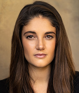 Natasha Hoeberigs