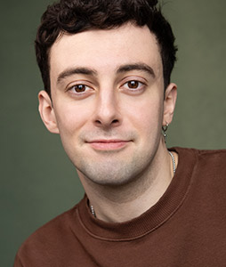 Ryan Carter-Wilson