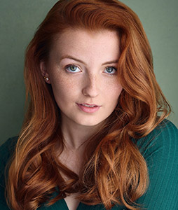 Stacey Monahan