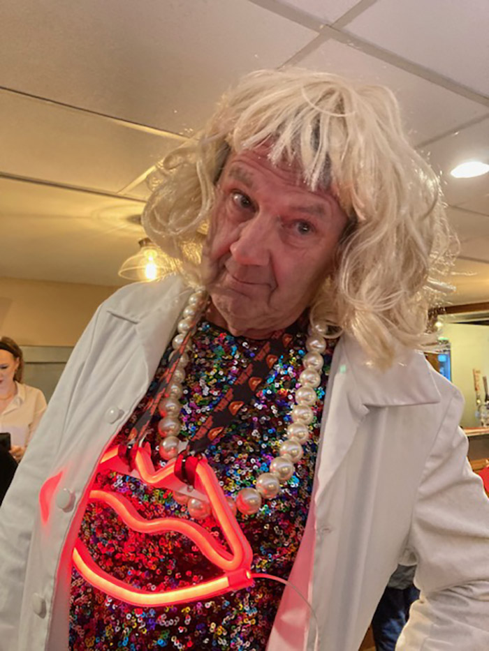 Image Copyright Lin & Steve / TimeWarp - Click to return