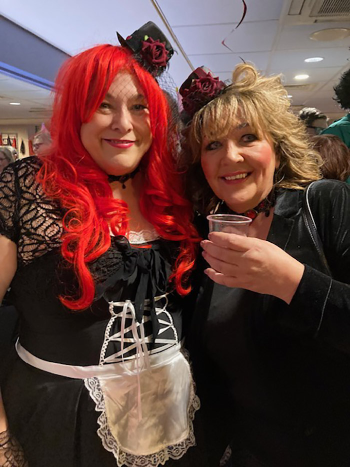 Image Copyright Lin & Steve / TimeWarp - Click to return