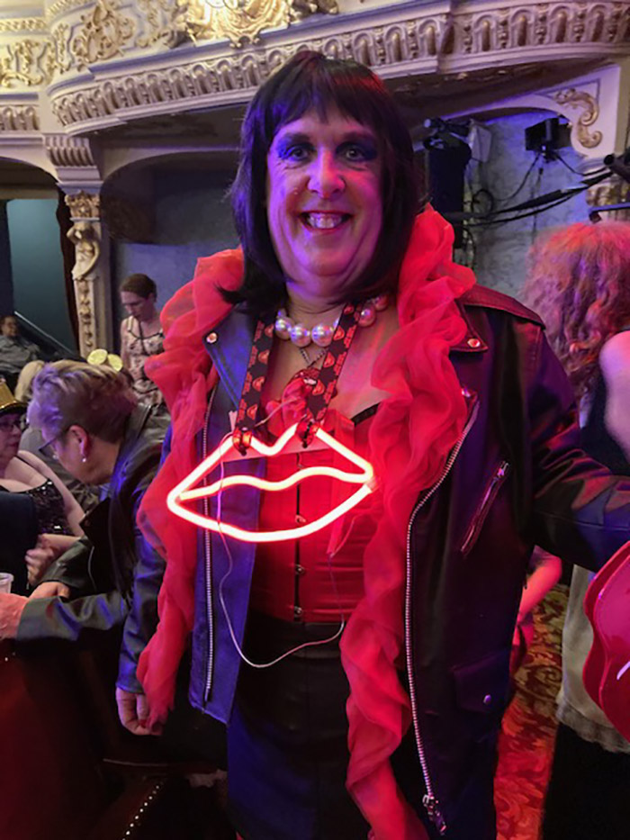 Image Copyright Lin & Steve / TimeWarp - Click to return