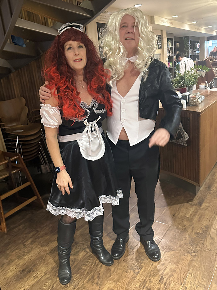 Image Copyright Pat H / TimeWarp - Click to return