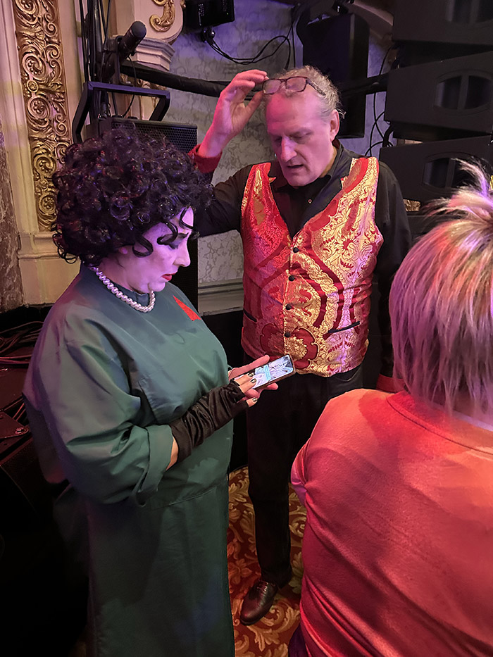 Image Copyright Pat H / TimeWarp - Click to return