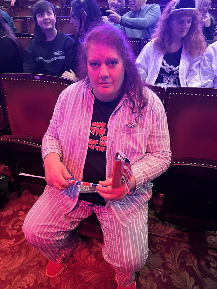 Image Copyright Pat H / TimeWarp - Click to return