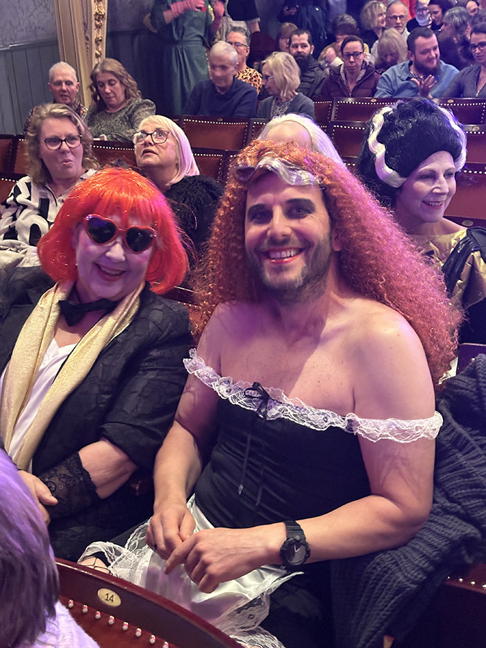 Image Copyright Pat H / TimeWarp - Click to return