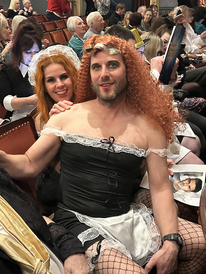 Image Copyright Pat H / TimeWarp - Click to return